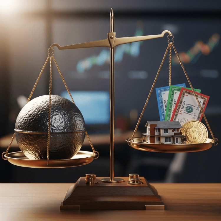 Quantum Leap Investments : Diversify Your Portfolio