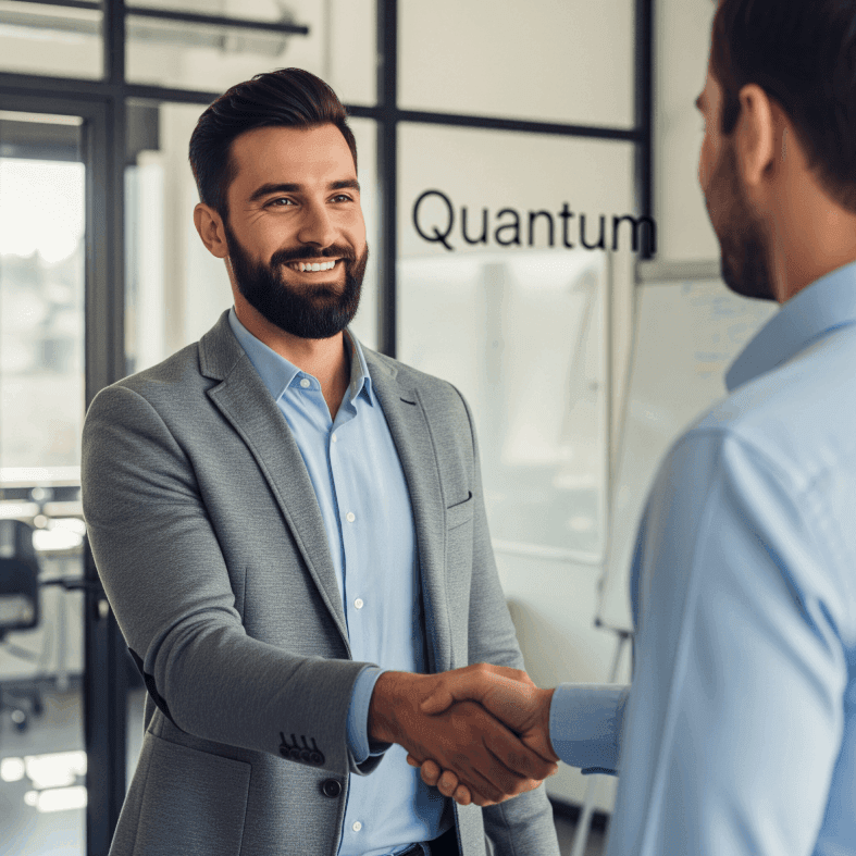 Client-Centered Custom Strategy